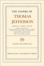 Papers of Thomas Jefferson, Volume 39