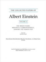 Collected Papers of Albert Einstein, Volume 13