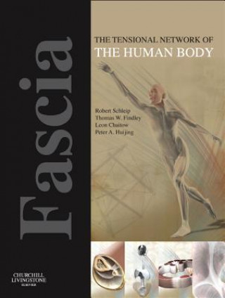 Fascia: The Tensional Network of the Human Body