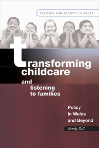 Transforming Childcare and Listening to Families