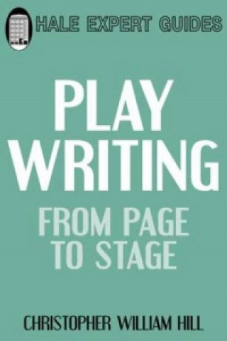 Playwriting: from Page to Stage