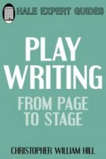 Playwriting: from Page to Stage