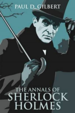 Annals of Sherlock Holmes