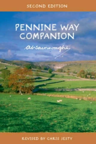 Pennine Way Companion