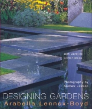 Designing Gardens