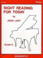 Sight Reading for Today