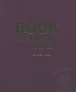 Book of the British Library