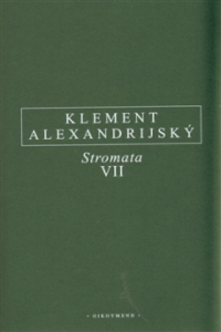 STROMATA VII.