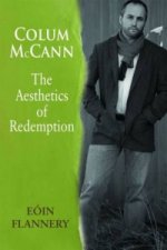 Colum McCann