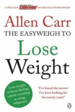 Allen Carr's Easyweigh to Lose Weight