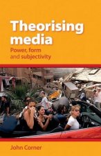 Theorising Media