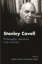 Stanley Cavell