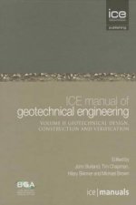 Geotechnical Design, Construction and Verification
