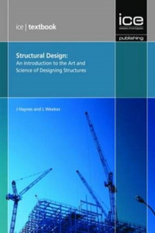 Structural Design (ICE Textbook series)