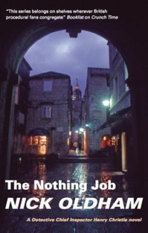 Nothing Job