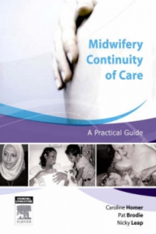 Midwifery Continuity of Care