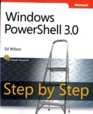 Windows PowerShell 3.0 Step by Step