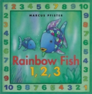 Rainbow Fish 1, 2, 3