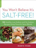 You Won't Believe It's Salt-Free