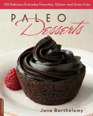 Joy of Paleo Desserts