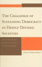 Challenge of Sustaining Democracy in Deeply Divided Societies