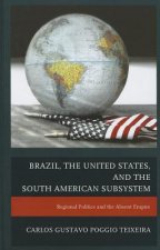 Brazil, the United States, and the South American Subsystem