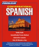 Spanish Conversational