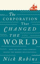 Corporation That Changed the World