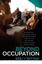 Beyond Occupation