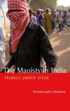 Maoists in India