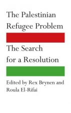 Palestinian Refugee Problem