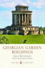 Georgian Garden Buildings