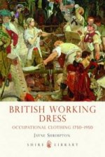 British Working Dress