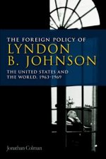 Foreign Policy of Lyndon B. Johnson