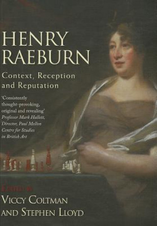 Henry Raeburn