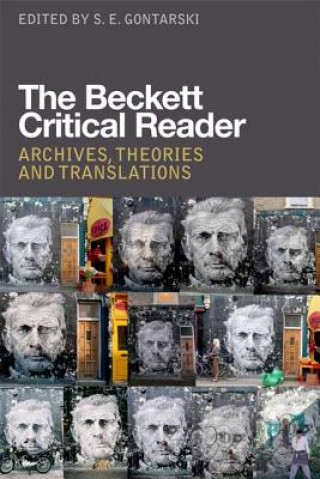 Beckett Critical Reader