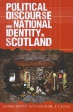 Political Discourse and National Identity in Scotland