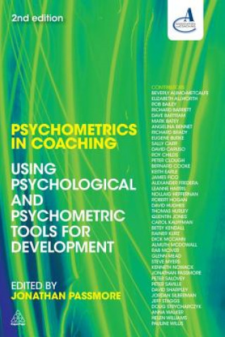 Psychometrics in Coaching