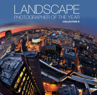 Landscape Photographer of the Year: Collection 6