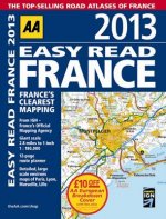 AA Easy Read France