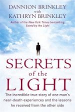 Secrets Of The Light
