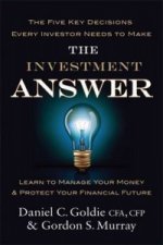 Investment Answer