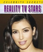 Celebrity Secrets: Reality TV Stars