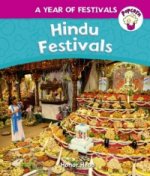 Popcorn: Year of Festivals: Hindu Festivals