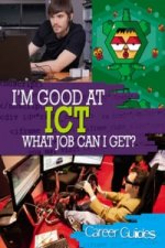 I'm Good At ICT, What Job Can I Get?
