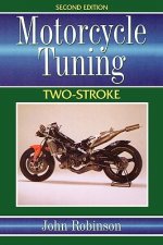 Motorcycle Tuning Two-Stroke
