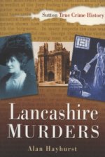 Lancashire Murders