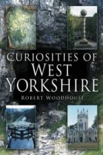 Curiosities of West Yorkshire