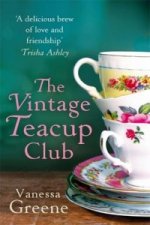 Vintage Teacup Club