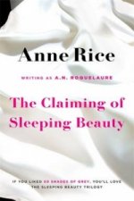 Claiming Of Sleeping Beauty
